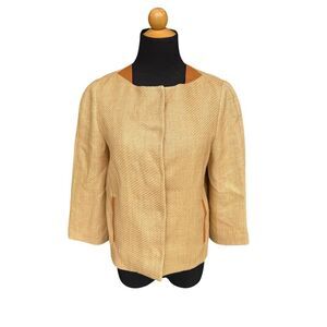 STILLS JACKET BLAZER WOMENS SIZE 8